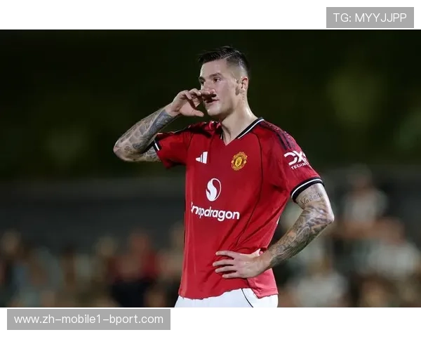 学不会“既要又要”的阿莫林,不过是“病态”曼联的最新“耗材”-直播吧